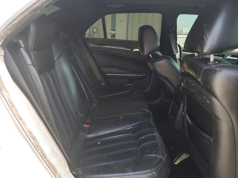 Продажа на аукционе авто 2019 Chrysler 300, vin: 2C3CCABTXKH618222, номер лота: 41704196