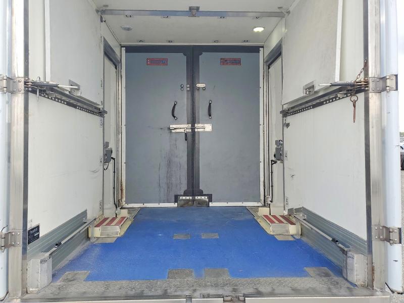 2021 Ford Transit მანქანა იყიდება აუქციონზე, vin: 1FDBW5Z87MKA80044, აუქციონის ნომერი: 79990585