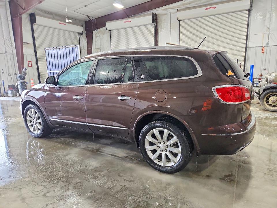 Aukcja sprzedaży 2015 Buick Enclave, vin: 5GAKRBKD1FJ330275, numer aukcji: 79576205