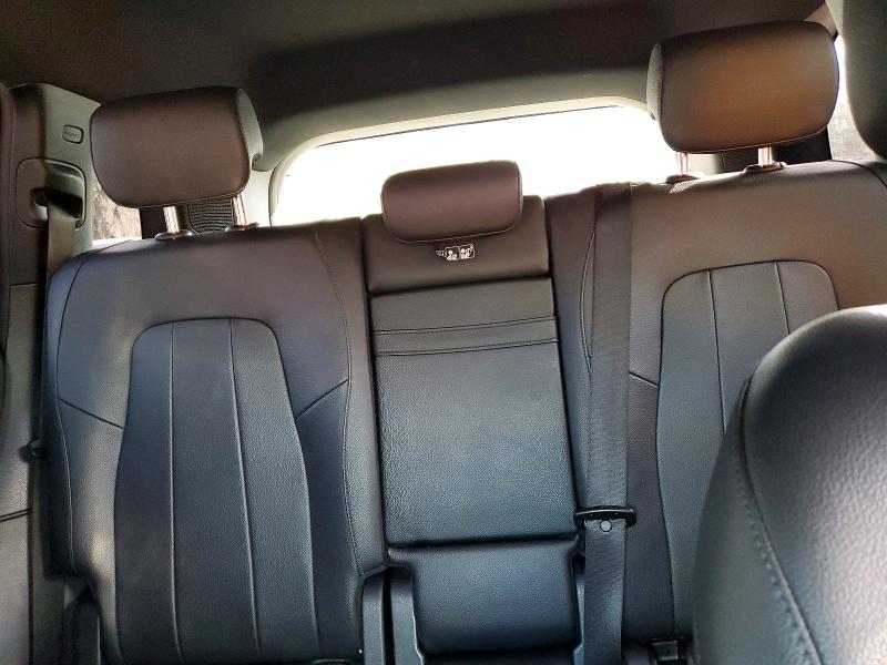 Продажа на аукционе авто 2021 Mercedes-benz Glb, vin: W1N4M4GB9MW110464, номер лота: 79594665