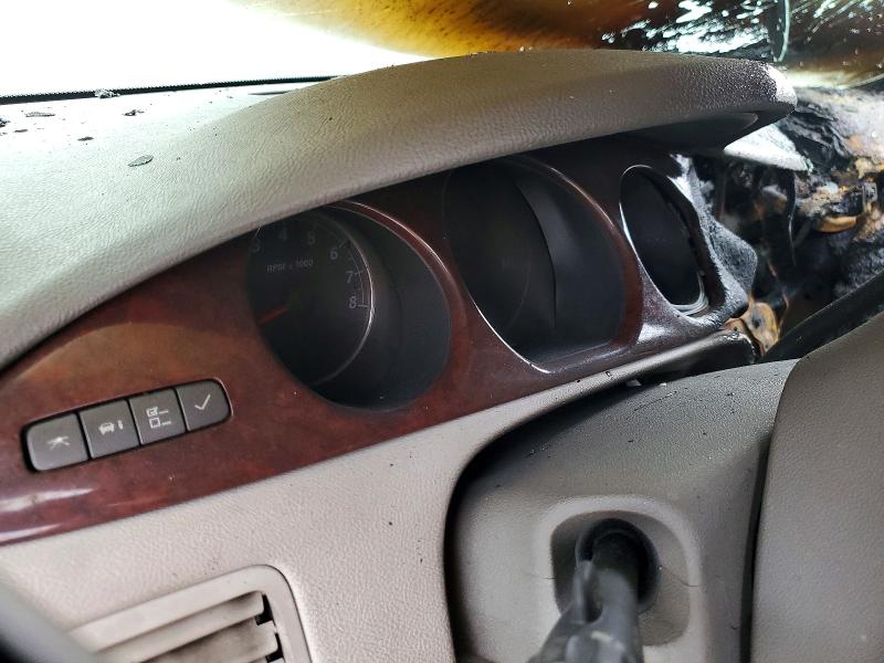2008 Buick Lucerne მანქანა იყიდება აუქციონზე, vin: 1G4HD57278U185675, აუქციონის ნომერი: 79552325