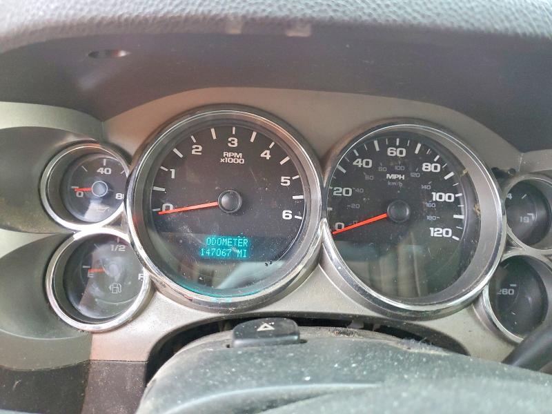 Продажа на аукционе авто 2010 Gmc Sierra, vin: 1GTSCVE07AZ278932, номер лота: 48301356