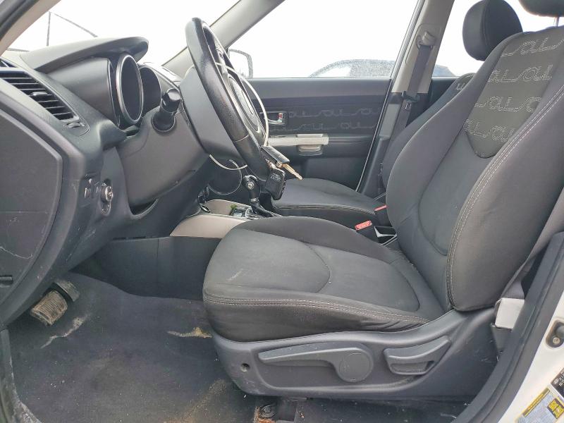 Продаж на аукціоні авто 2012 Kia Soul, vin: KNDJT2A65C7389725, номер лоту: 47233316