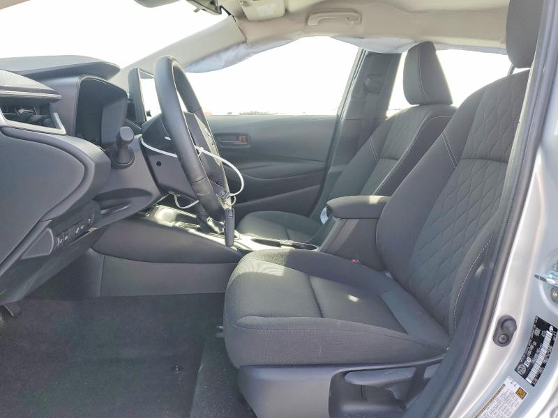 Продаж на аукціоні авто 2026 Toyota Corolla Hybrid, vin: JTDBDMHE2T3031497, номер лоту: 47782276