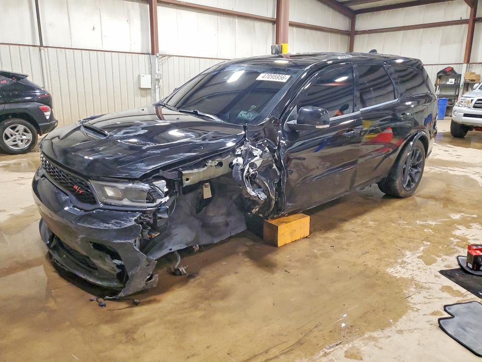 Продаж на аукціоні авто 2022 Dodge Durango, vin: 1C4SDJCT4NC198158, номер лоту: 47095956
