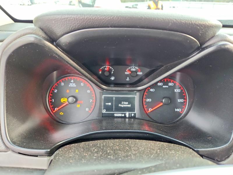Aukcja sprzedaży 2016 Gmc Canyon, vin: 1GTH6BE3XG1298528, numer aukcji: 46612076