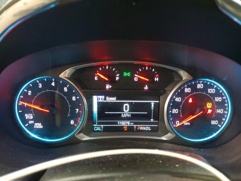 2018 Chevrolet Malibu მანქანა იყიდება აუქციონზე, vin: 1G1ZD5ST7JF258474, აუქციონის ნომერი: 79957825