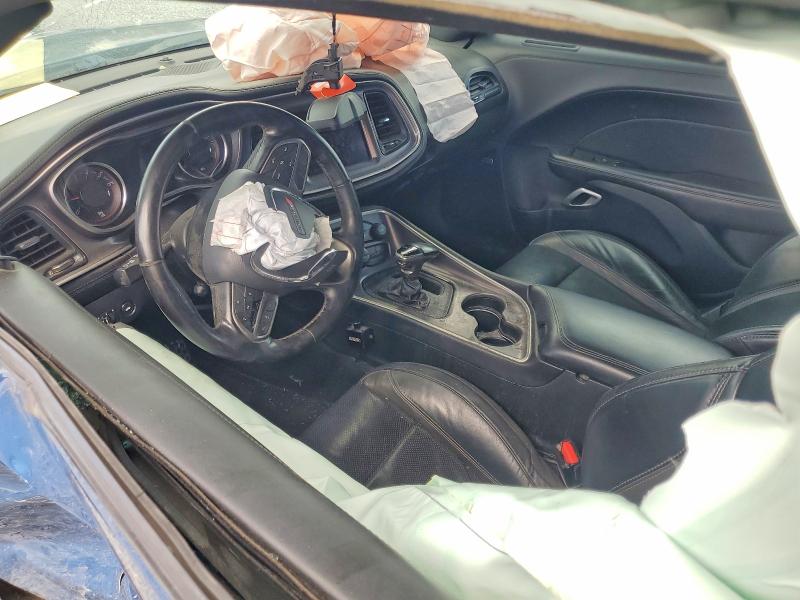 47451696 :رقم المزاد ، 2C3CDZAGXLH198933 vin ، 2020 Dodge Challenger مزاد بيع