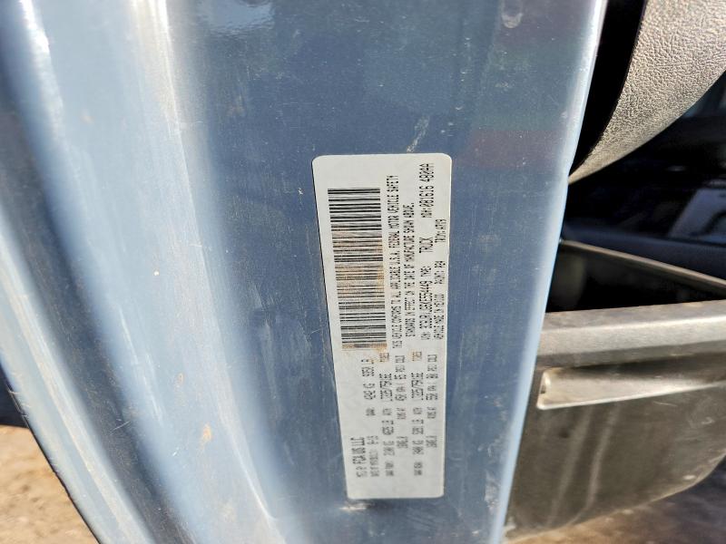 2019 Ram Promaster 3500 მანქანა იყიდება აუქციონზე, vin: 3C6URVJG6KE554449, აუქციონის ნომერი: 45678536