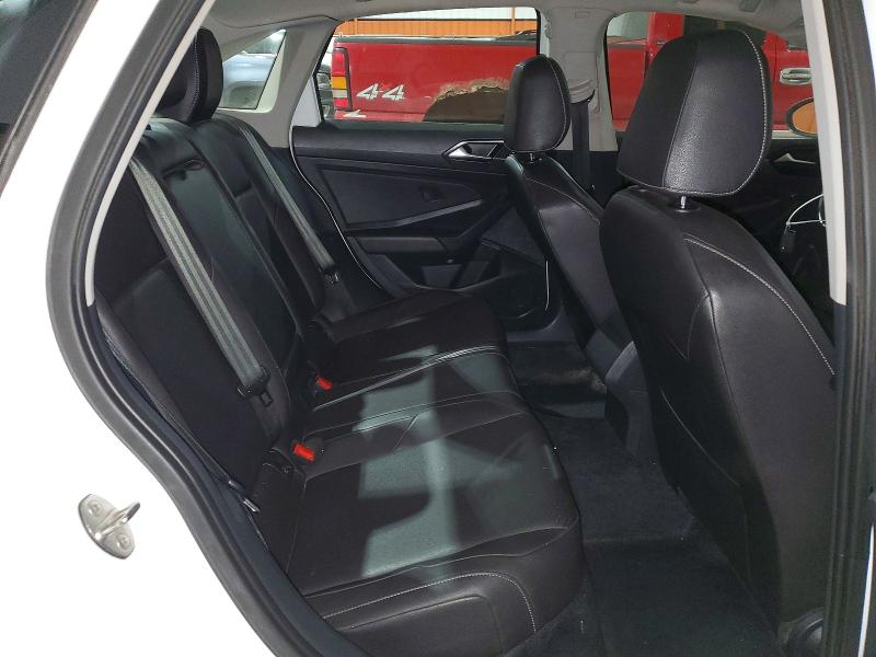 47304036 :رقم المزاد ، 3VWE57BU6MM040910 vin ، 2021 Volkswagen Jetta مزاد بيع
