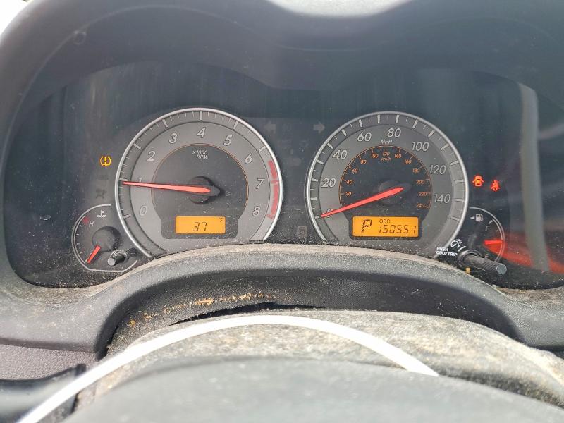 Продаж на аукціоні авто 2010 Toyota Corolla, vin: 1NXBU4EE4AZ350178, номер лоту: 78816085