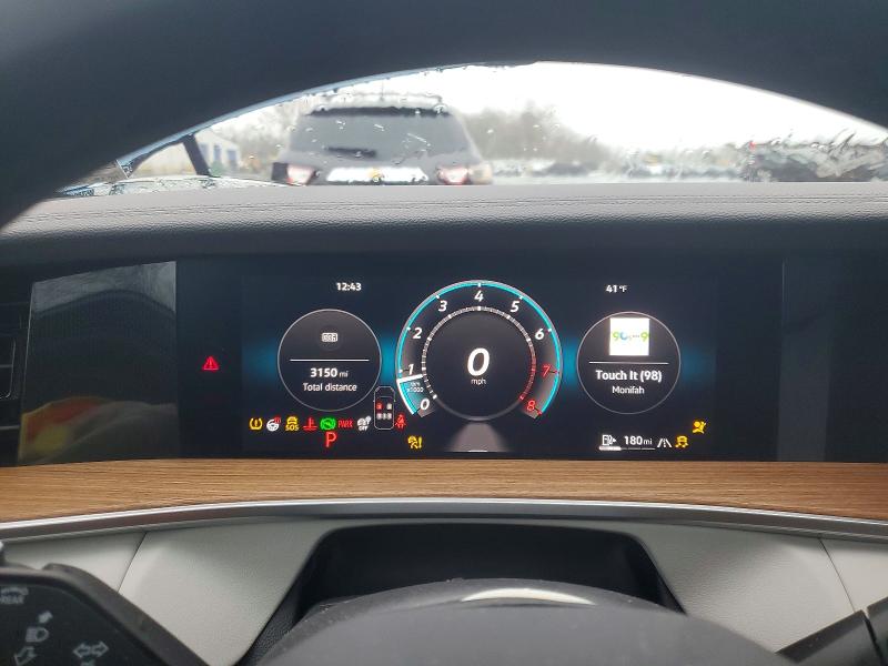 Aukcja sprzedaży 2026 Volkswagen Tiguan, vin: 3VVUW7RM7TM036849, numer aukcji: 79688715