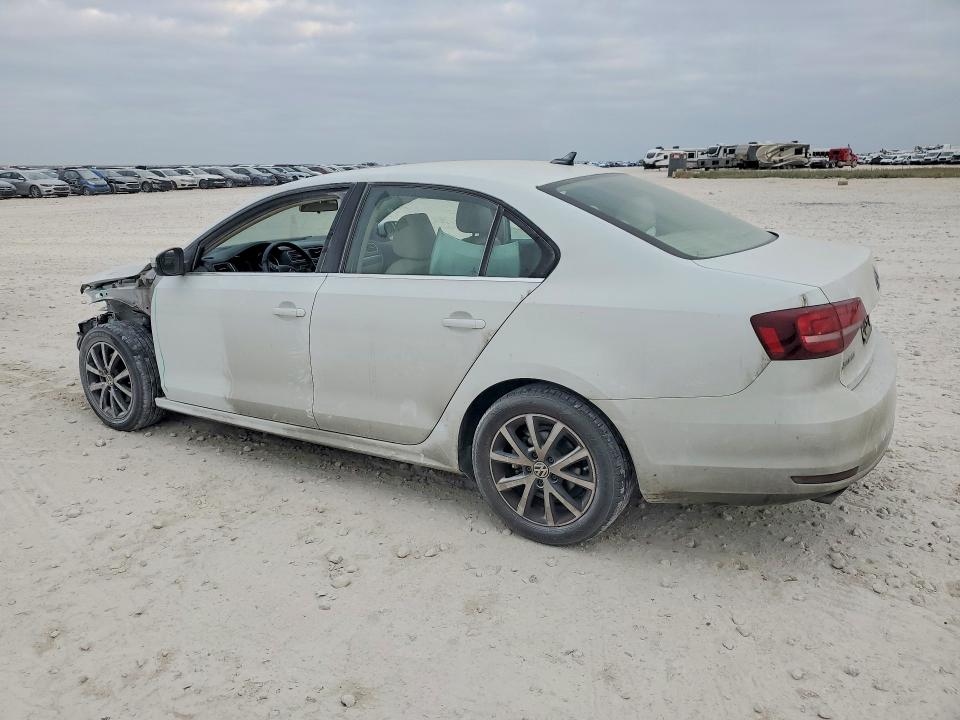 Продажа на аукционе авто 2017 Volkswagen Jetta, vin: 3VWDB7AJ3HM321211, номер лота: 47584186