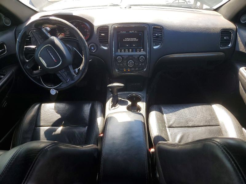 46065776 :رقم المزاد ، 1C4SDJCT2LC220705 vin ، 2020 Dodge Durango مزاد بيع