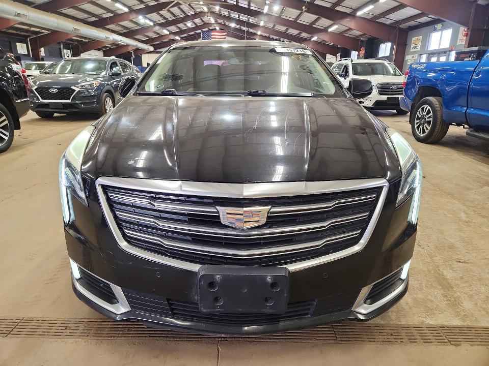 47157216 :رقم المزاد ، 2G61M5S35K9140196 vin ، 2019 Cadillac Xts مزاد بيع