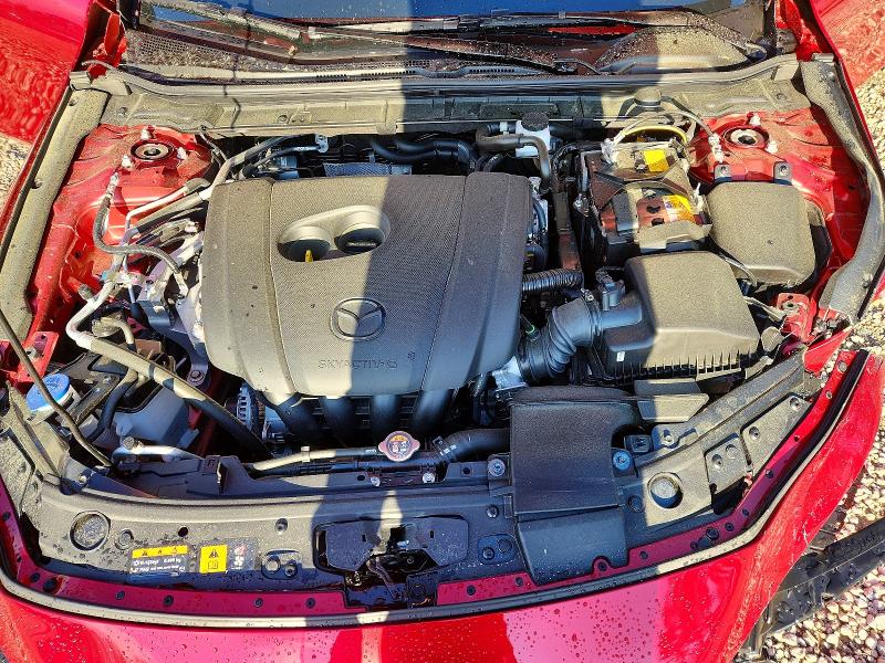 Продаж на аукціоні авто 2026 Mazda 3, vin: JM1BPALL9T1850983, номер лоту: 47599386