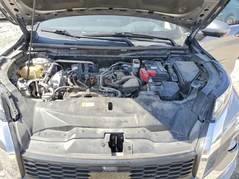 Продаж на аукціоні авто 2022 Mitsubishi Outlander, vin: JA4J4VA84NZ074805, номер лоту: 47016736