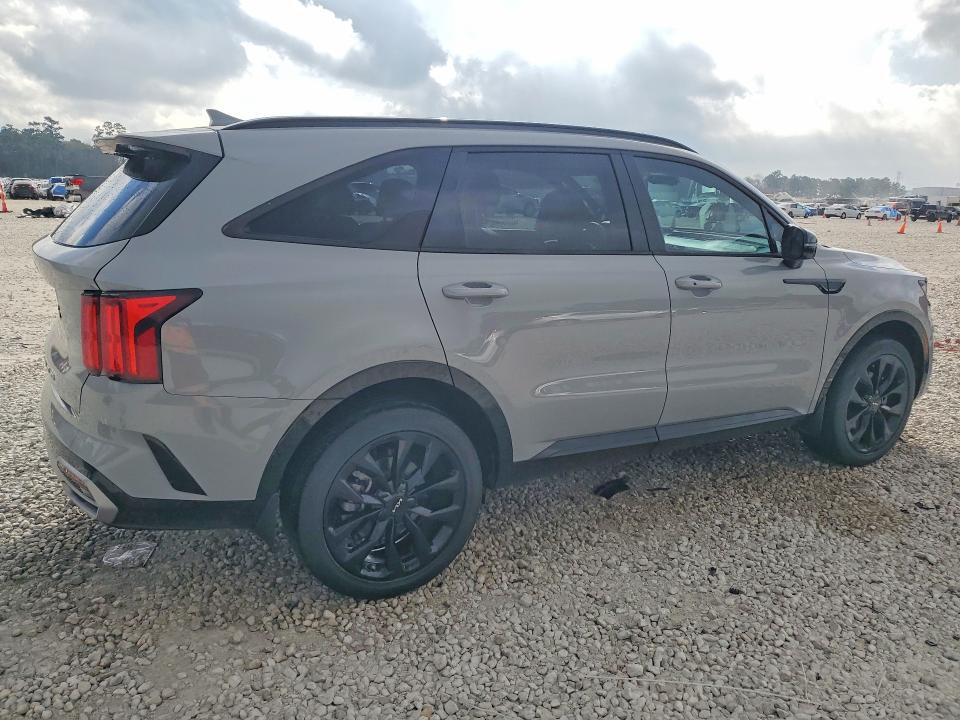 Aukcja sprzedaży 2022 Kia Sorento, vin: 5XYRKDLF7NG150844, numer aukcji: 77912915