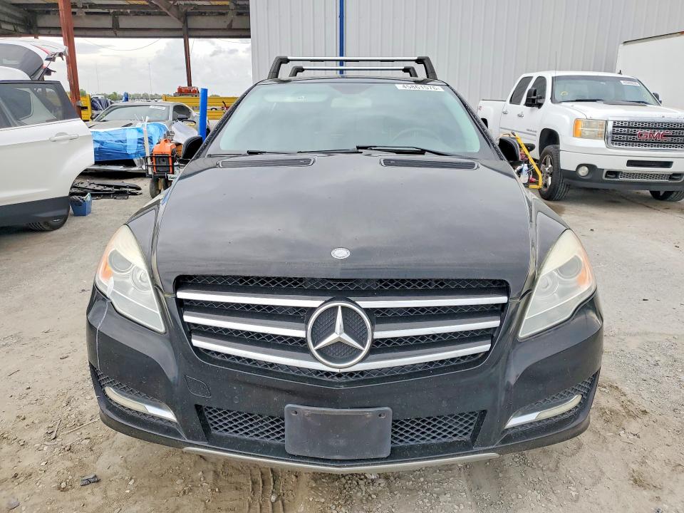 Продаж на аукціоні авто 2012 Mercedes-benz R, vin: 4JGCB5HE4CA144357, номер лоту: 45861576