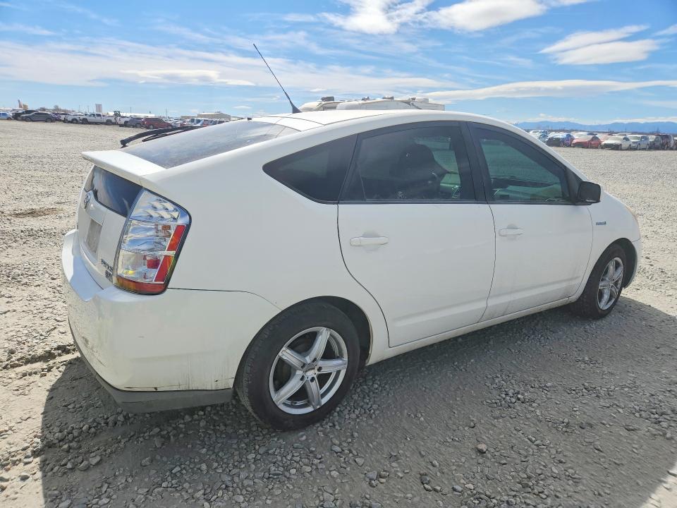 Продажа на аукционе авто 2008 Toyota Prius, vin: JTDKB20UX83386907, номер лота: 45861836