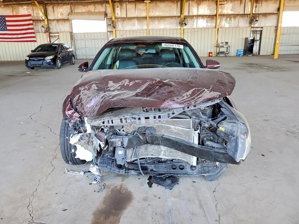 Aukcja sprzedaży 2018 Kia Optima, vin: 5XXGU4L36JG185574, numer aukcji: 46560176