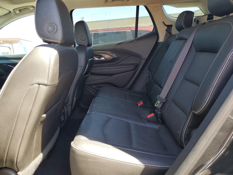 2018 Gmc Terrain მანქანა იყიდება აუქციონზე, vin: 3GKALSEX3JL335016, აუქციონის ნომერი: 46005106