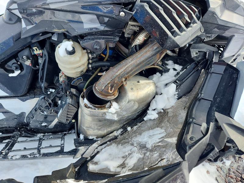 Продажа на аукционе авто 2022 Ski Doo Summit X With Expert, vin: 2BPSTSNB3NV000391, номер лота: 46046876
