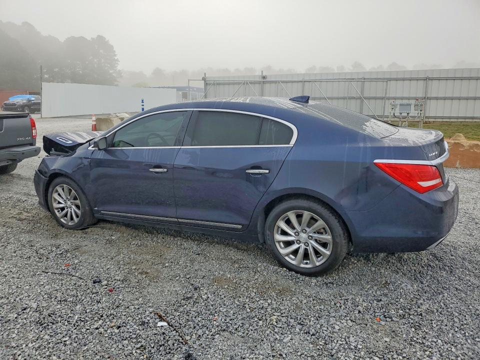 Aukcja sprzedaży 2016 Buick Lacrosse, vin: 1G4GB5G39GF254900, numer aukcji: 79900855