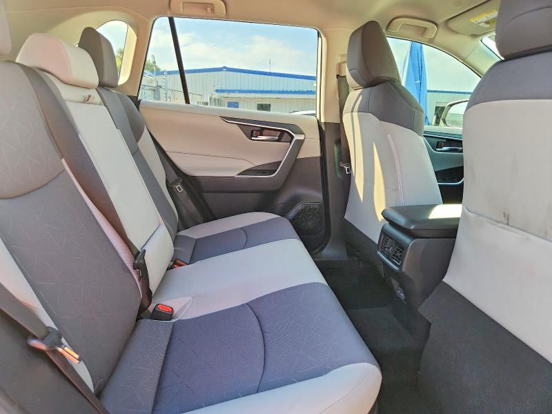 Продажа на аукционе авто 2025 Toyota Rav4 Hybrid, vin: JTMRWRFV2SD277743, номер лота: 47725776