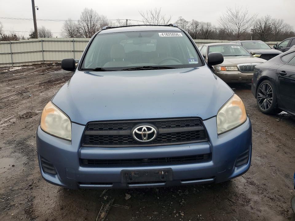 2009 Toyota Rav4 მანქანა იყიდება აუქციონზე, vin: JTMBF33V39D020720, აუქციონის ნომერი: 41825056