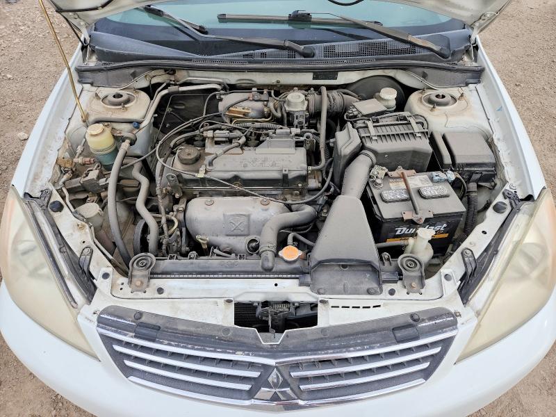 Продаж на аукціоні авто 2006 Mitsubishi Lancer Es, vin: JA3AJ26E56U035875, номер лоту: 76843515