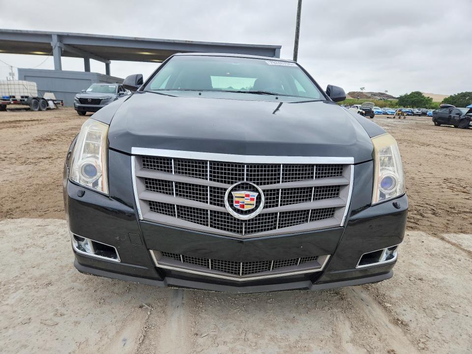 Продаж на аукціоні авто 2009 Cadillac Cts, vin: 1G6DF577590141579, номер лоту: 79246705