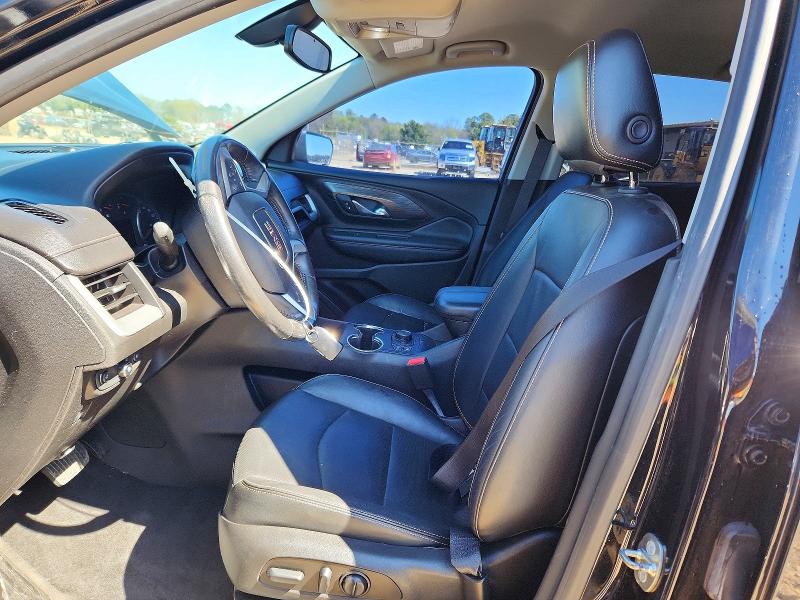 2019 Gmc Terrain მანქანა იყიდება აუქციონზე, vin: 3GKALPEV7KL140002, აუქციონის ნომერი: 45849656