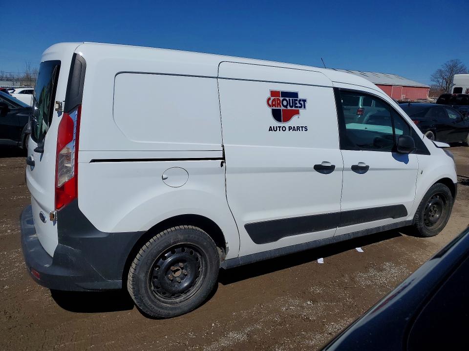 Продаж на аукціоні авто 2016 Ford Transit, vin: NM0LS7E73G1242286, номер лоту: 47617596