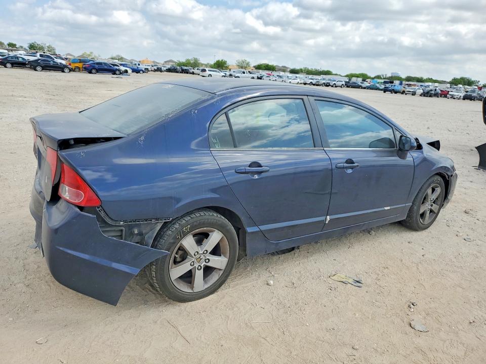 47765786 :رقم المزاد ، 1HGFA16857L002525 vin ، 2007 Honda Civic مزاد بيع