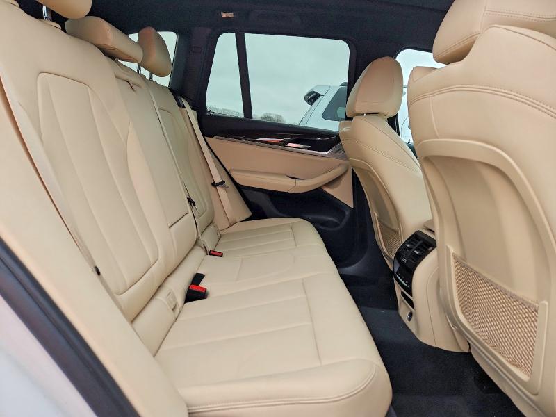 Продаж на аукціоні авто 2019 Bmw X3, vin: 5UXTR9C56KLP86322, номер лоту: 79804765