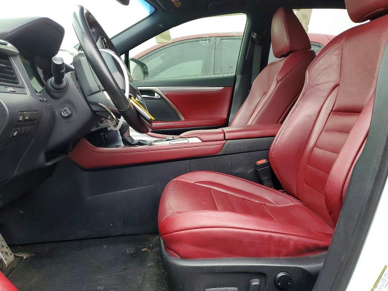 Aukcja sprzedaży 2017 Lexus Rx350, vin: 2T2BZMCA7HC131627, numer aukcji: 79531585