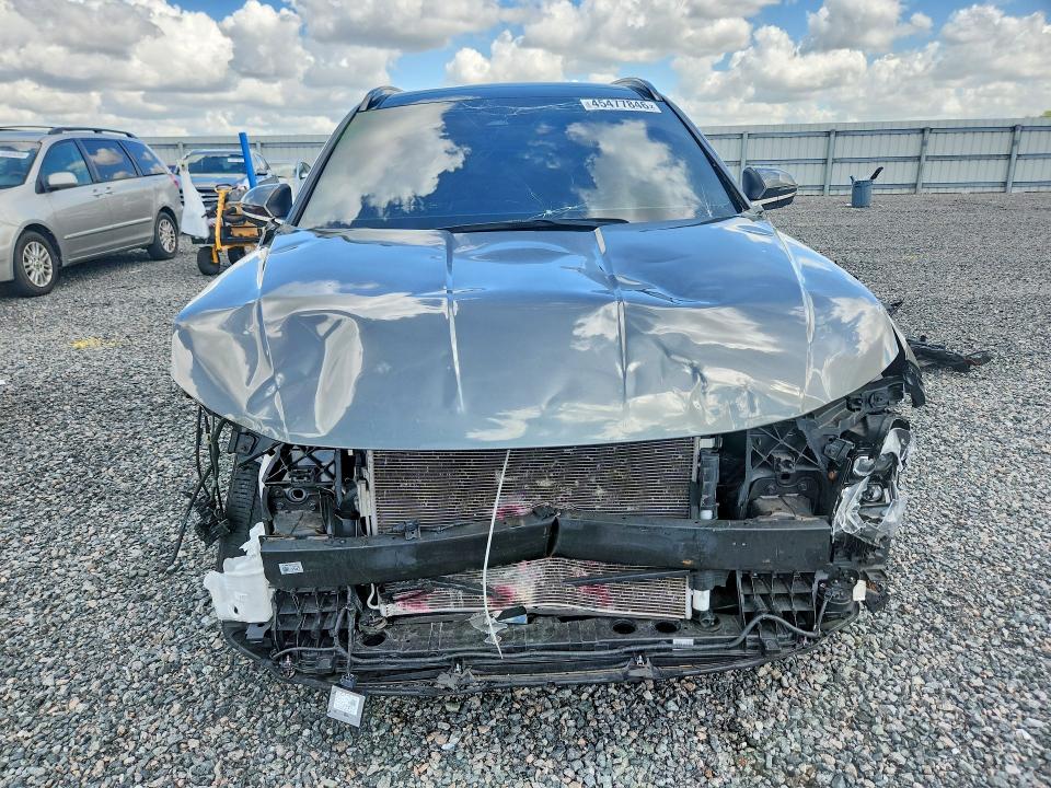 Aukcja sprzedaży 2023 Hyundai Tucson, vin: 5NMJE3AE0PH199840, numer aukcji: 45477846
