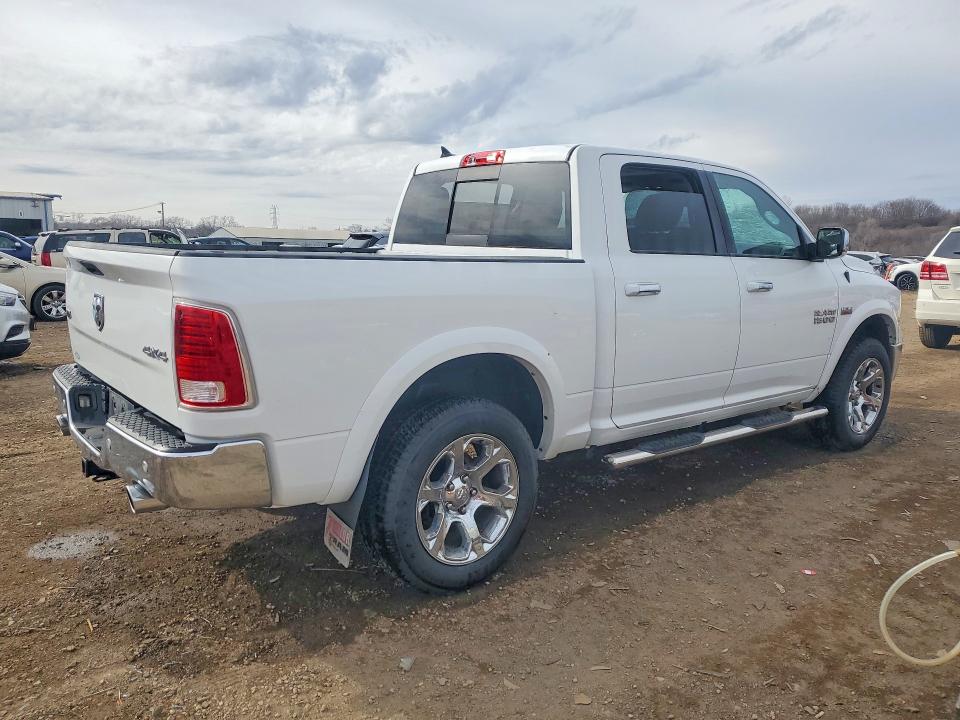 Aukcja sprzedaży 2016 Ram 1500, vin: 1C6RR7NT9GS153037, numer aukcji: 47193356