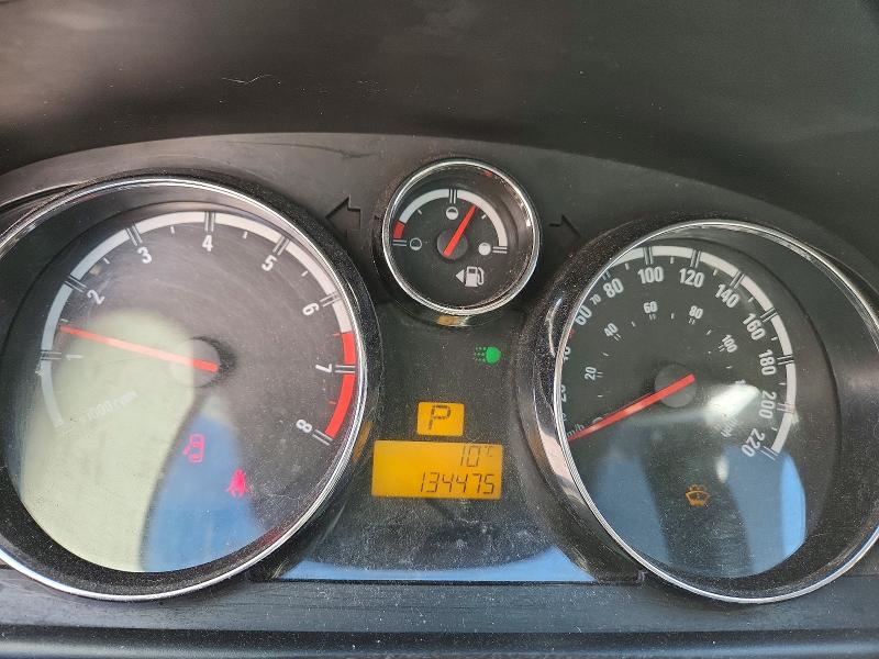 45874376 :رقم المزاد ، 3GSCL53738S500981 vin ، 2008 Saturn Vue مزاد بيع