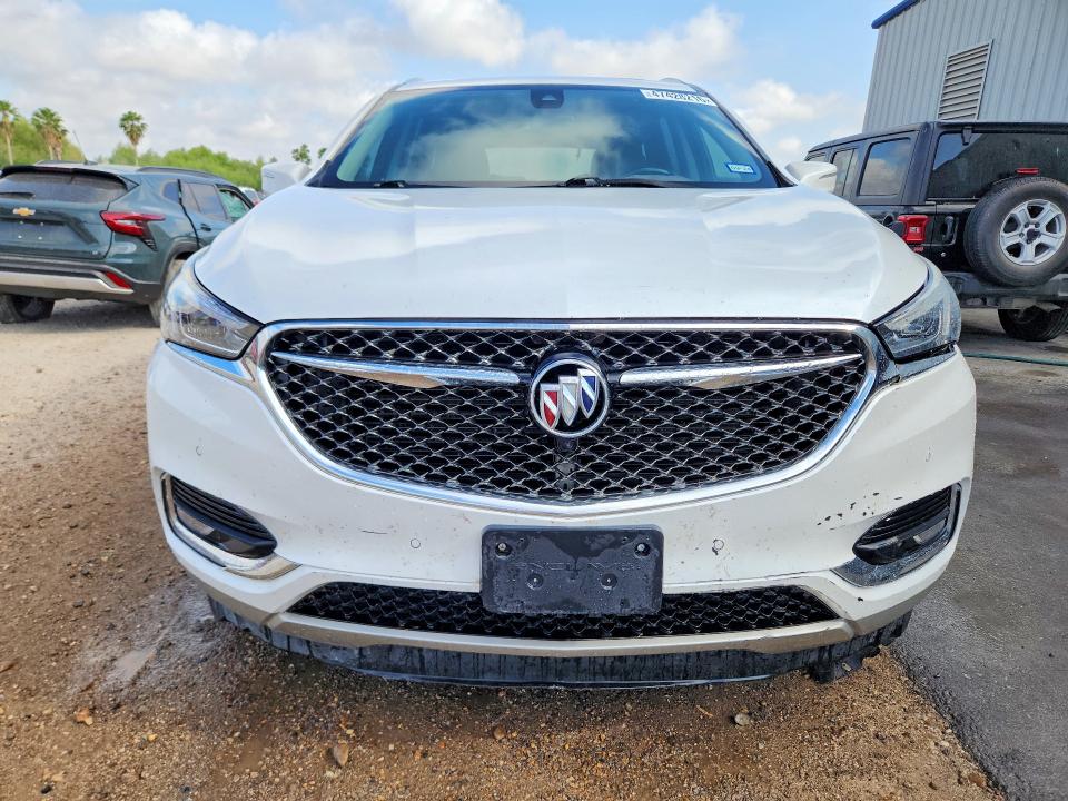 2019 Buick Enclave მანქანა იყიდება აუქციონზე, vin: 5GAERDKW5KJ244780, აუქციონის ნომერი: 47428216