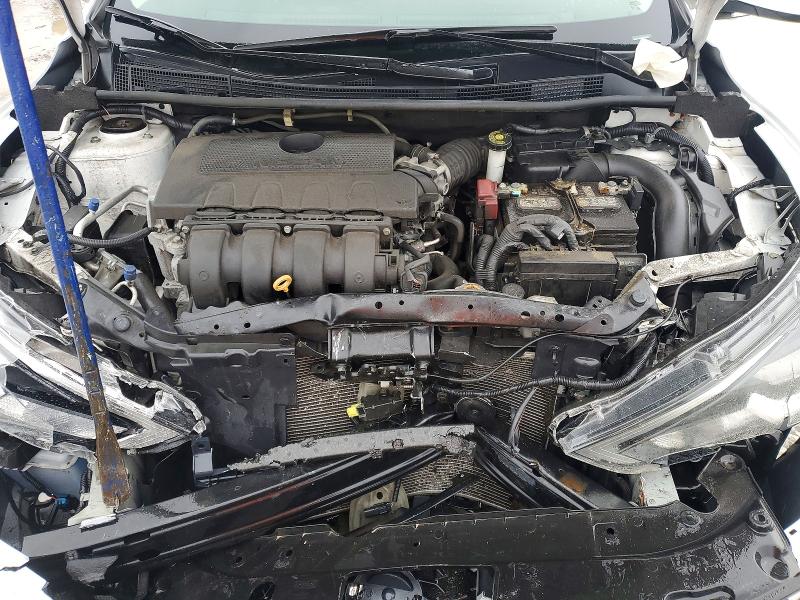 Aukcja sprzedaży 2018 Nissan Sentra, vin: 3N1AB7AP3JY210587, numer aukcji: 79122445