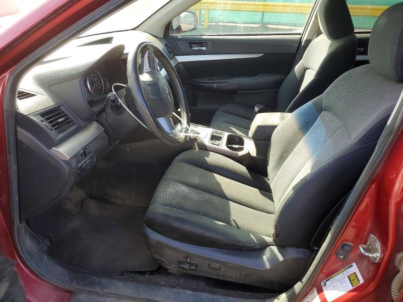 Aukcja sprzedaży 2013 Subaru Outback, vin: 4S4BRCCC3D3211750, numer aukcji: 78371145
