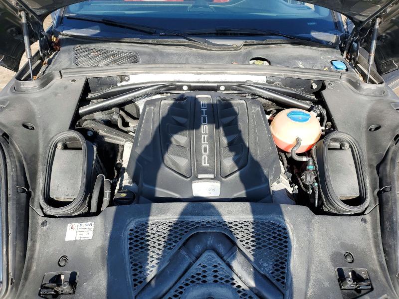 Aukcja sprzedaży 2017 Porsche Macan, vin: WP1AG2A55HLB54704, numer aukcji: 48115256