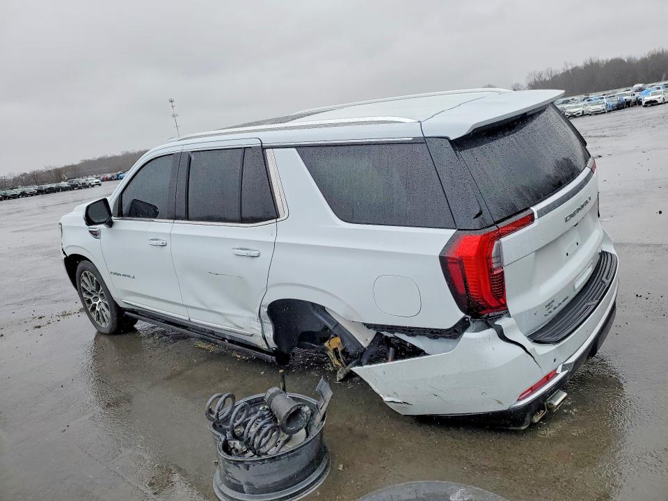 Продаж на аукціоні авто 2026 Gmc Yukon, vin: 1GKS2DKLXTR182084, номер лоту: 45817816