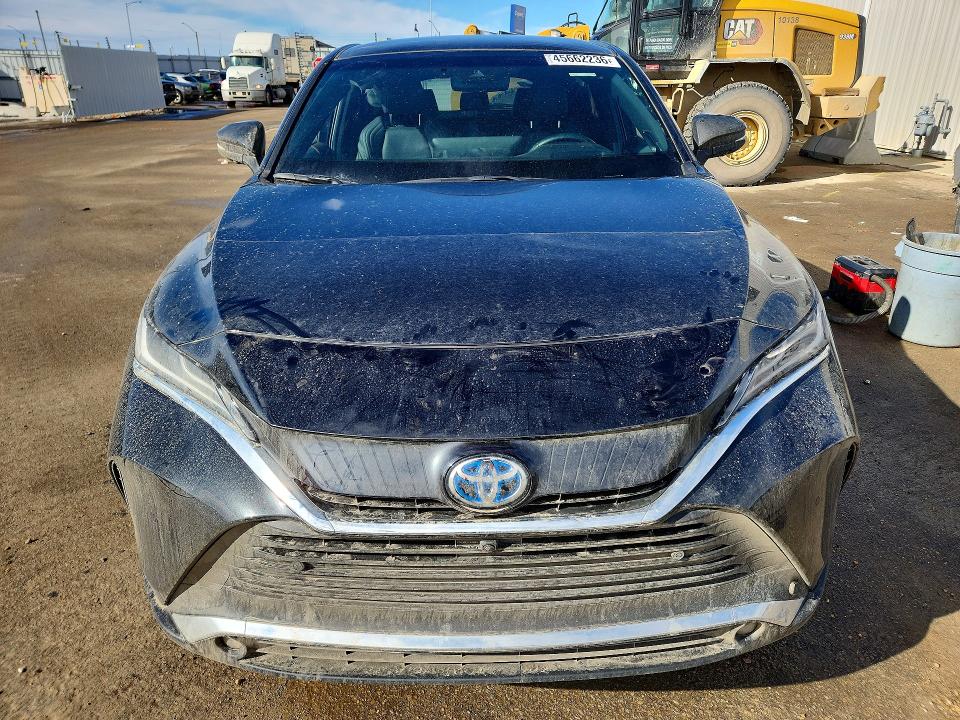 2024 Toyota Venza მანქანა იყიდება აუქციონზე, vin: JTEAAAAH1RJ159897, აუქციონის ნომერი: 45662236