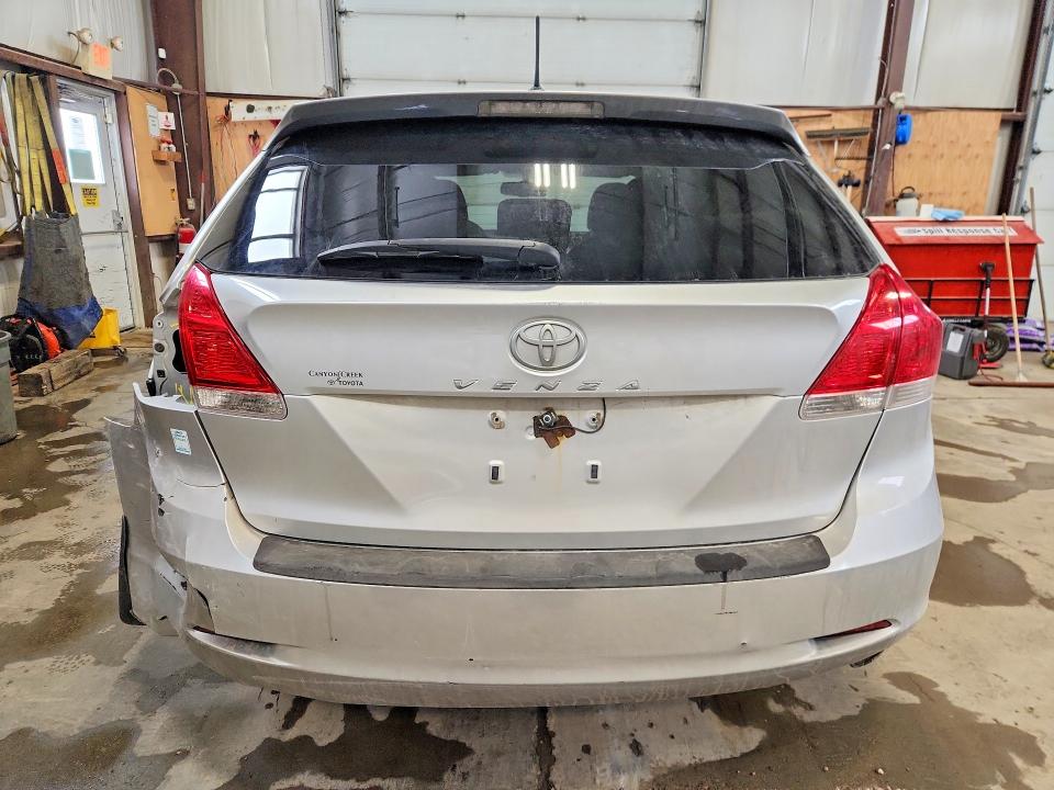 Продажа на аукционе авто 2010 Toyota Venza, vin: 4T3ZA3BB9AU034648, номер лота: 78885835