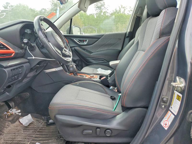 Aukcja sprzedaży 2020 Subaru Forester, vin: JF2SKAMCXLH550651, numer aukcji: 47594846