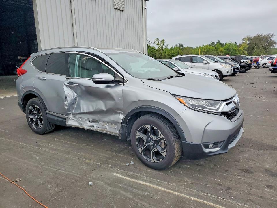 Aukcja sprzedaży 2017 Honda Cr-v, vin: 2HKRW2H91HH654699, numer aukcji: 46993616