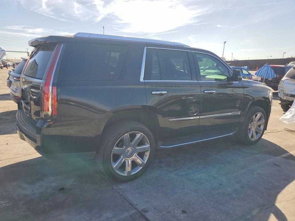 Aukcja sprzedaży 2018 Cadillac Escalade, vin: 1GYS3BKJ7JR115882, numer aukcji: 46184986